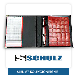 Albumy kolekcjonerskie