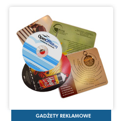 Gad�ety reklamowe