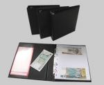 ALBUM NA BANKNOTY TYP.